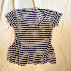 Madewell tee